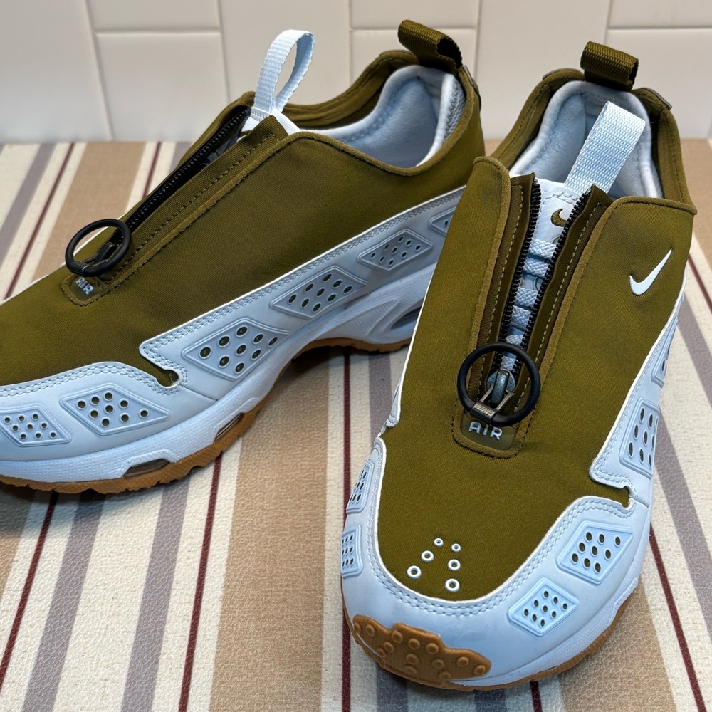 Nike Air Max Sunder Oliver Flak FZ2068-301 Women's Size 9 Retro New No Box